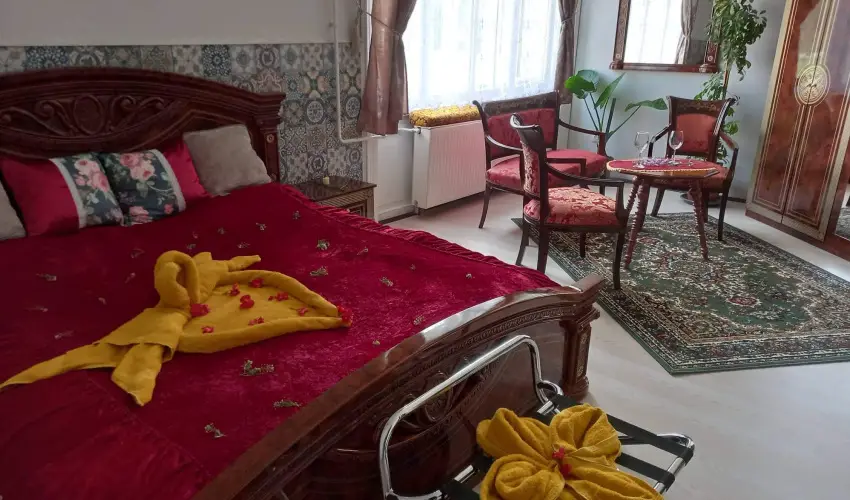 Meller Kast�ly Villa Csurg� - M�jus 1.