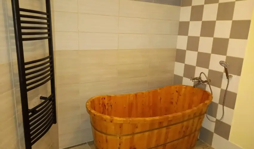 Meller Kast�ly Villa Csurg� - M�jus 1.