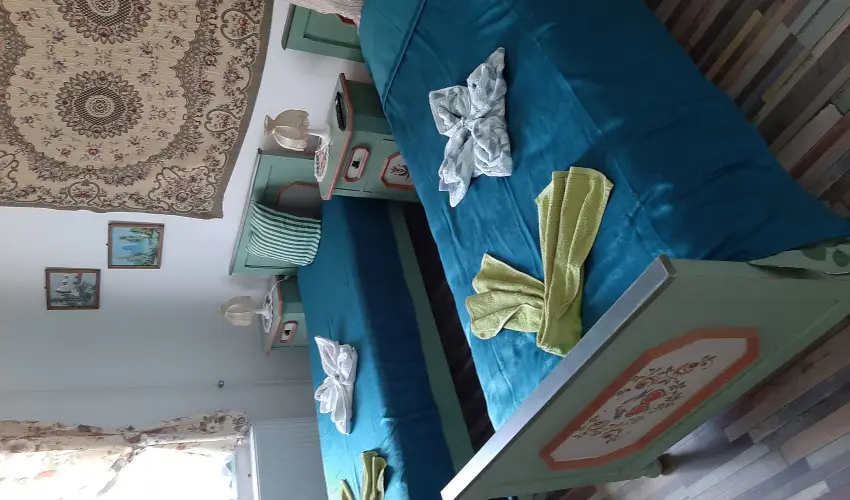 Meller Kast�ly Villa Csurg� - M�jus 1.