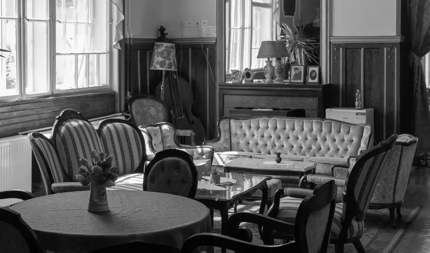 Meller Kastly Villa Csurg - Mjus 1. (min. 2 j)