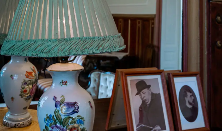 Meller Kast�ly Villa Csurg� - M�jus 1.