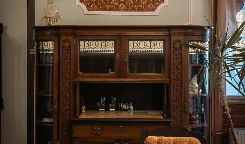 Meller Kast�ly Villa Csurg� - M�jus 1.