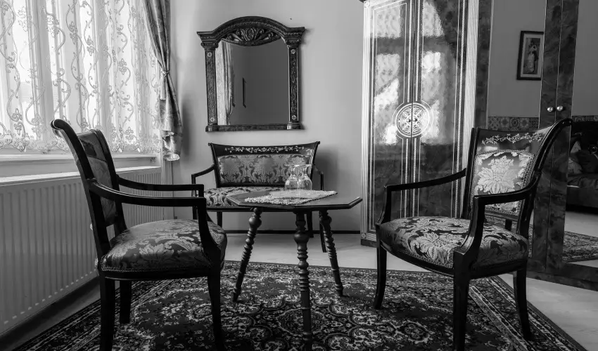 Meller Kastly Villa Csurg - Mjus 1. (min. 2 j)