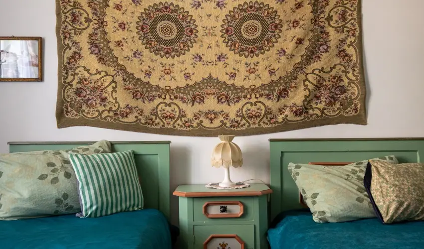 Meller Kast�ly Villa Csurg� - M�jus 1.