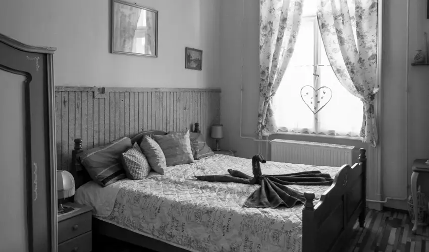 Meller Kastly Villa Csurg - Mjus 1. (min. 2 j)