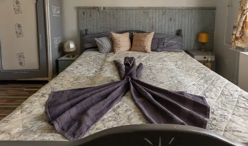 Meller Kast�ly Villa Csurg� - M�jus 1.