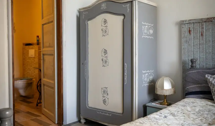 Meller Kast�ly Villa Csurg� - M�jus 1.