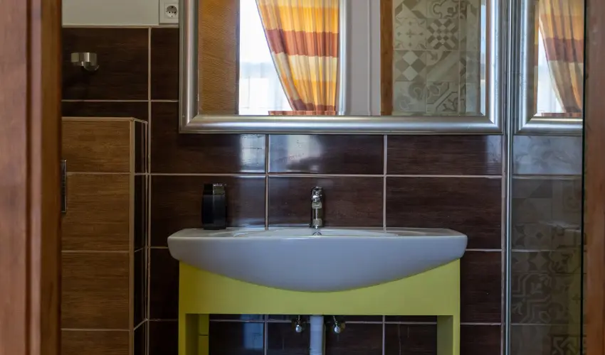 Meller Kast�ly Villa Csurg� - M�jus 1.