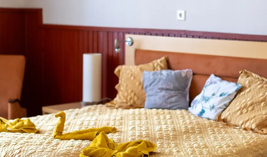 Meller Kast�ly Villa Csurg� - M�jus 1.