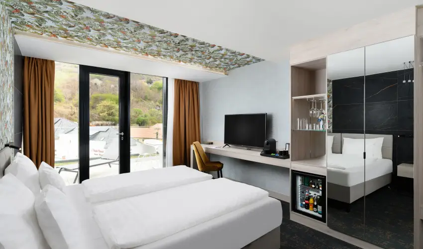 Mercure Tokaj Center Tokaj - Mjus 1.