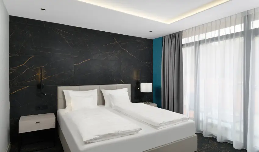 Mercure Tokaj Center Tokaj - Mjus 1.