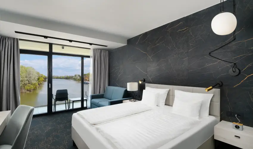 Mercure Tokaj Center Tokaj - Mjus 1.