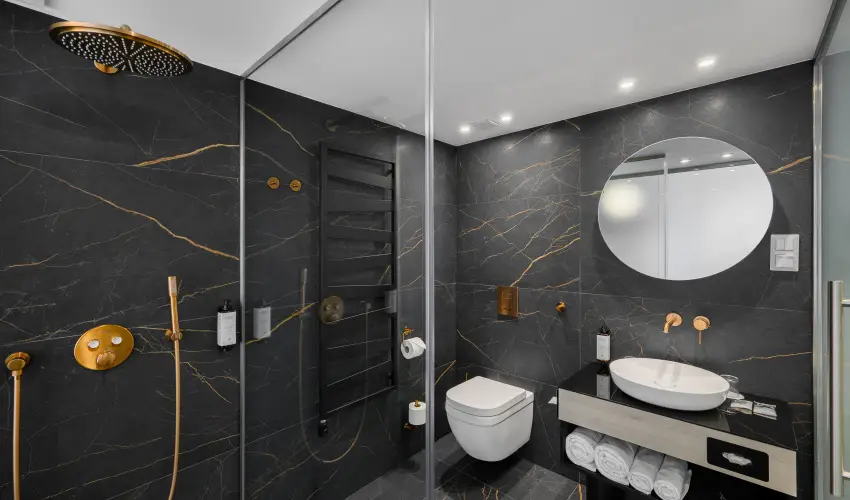 Mercure Tokaj Center Tokaj - Mjus 1.