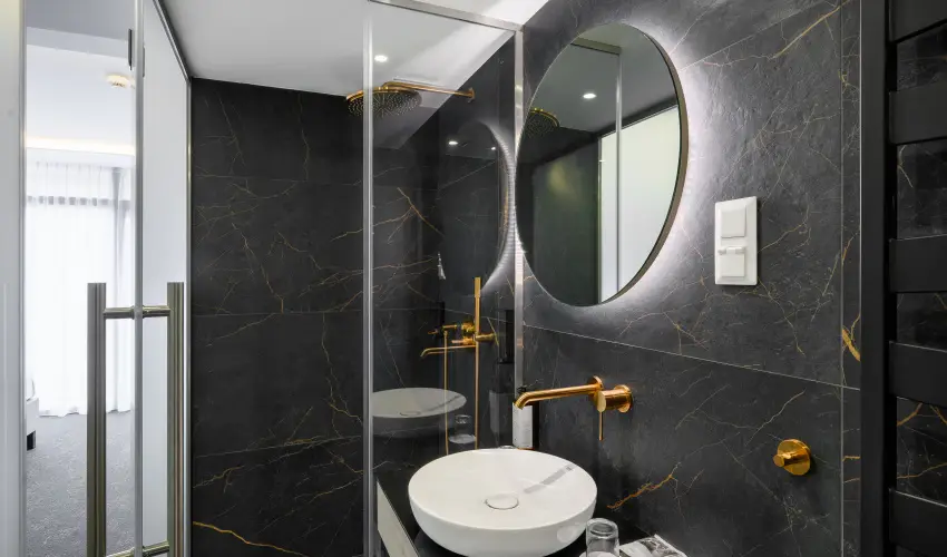 Mercure Tokaj Center Tokaj - Mjus 1.