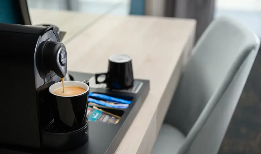 Mercure Tokaj Center Tokaj - Mjus 1.