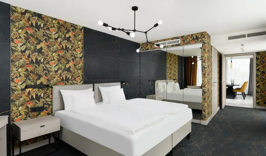 Mercure Tokaj Center Tokaj - Mjus 1.