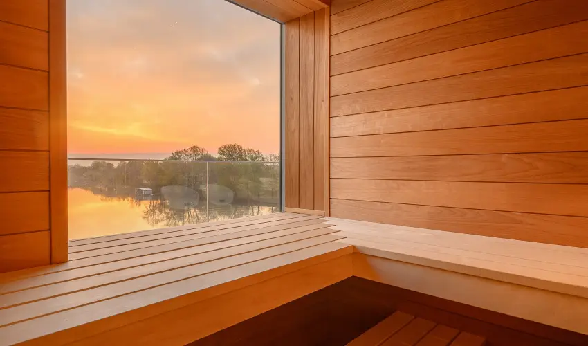 Mercure Tokaj Center Tokaj - Mjus 1.