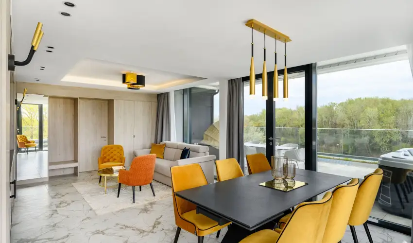 Mercure Tokaj Center Tokaj - Mjus 1.