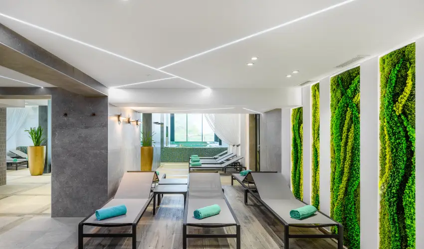 Mercure Tokaj Center Tokaj - Mjus 1.