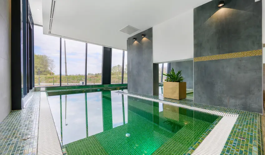 Mercure Tokaj Center Tokaj - Mjus 1.