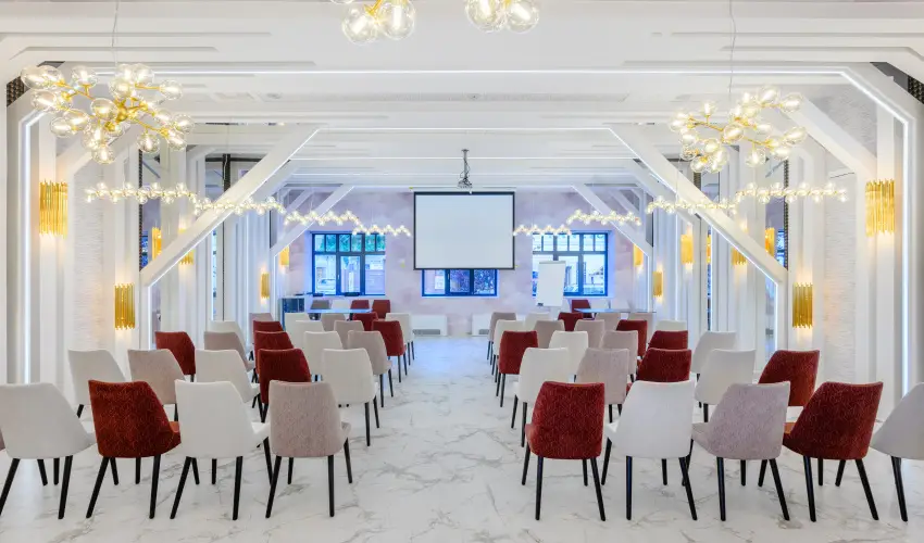 Mercure Tokaj Center Tokaj - Mjus 1.