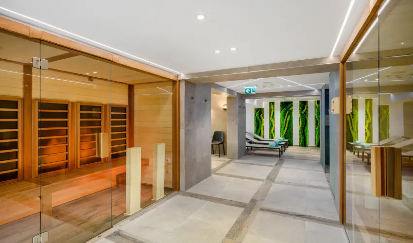 Mercure Tokaj Center Tokaj - Mjus 1.