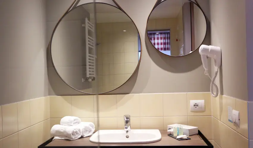 Mjus Resort & Thermal Park Krmend - Majlis (min. 2 j)