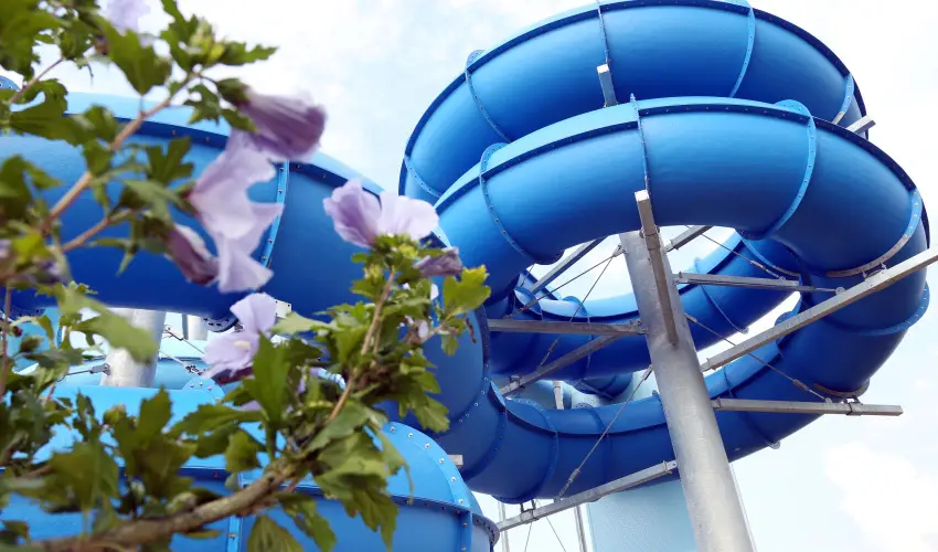 Mjus Resort & Thermal Park Krmend - Majlis (min. 2 j)