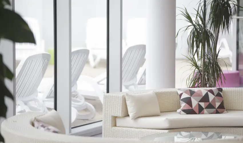 Mjus Resort & Thermal Park Krmend - Majlis (min. 2 j)