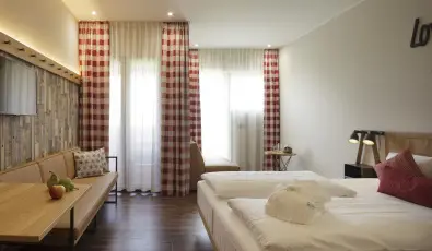 Mjus Resort & Thermal Park Krmend