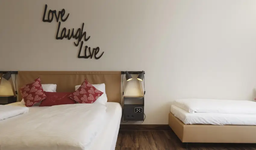 Mjus Resort & Thermal Park Krmend - Majlis (min. 2 j)