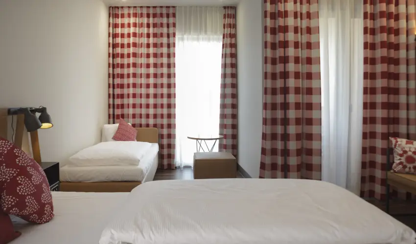 Mjus Resort & Thermal Park Krmend - Majlis (min. 2 j)