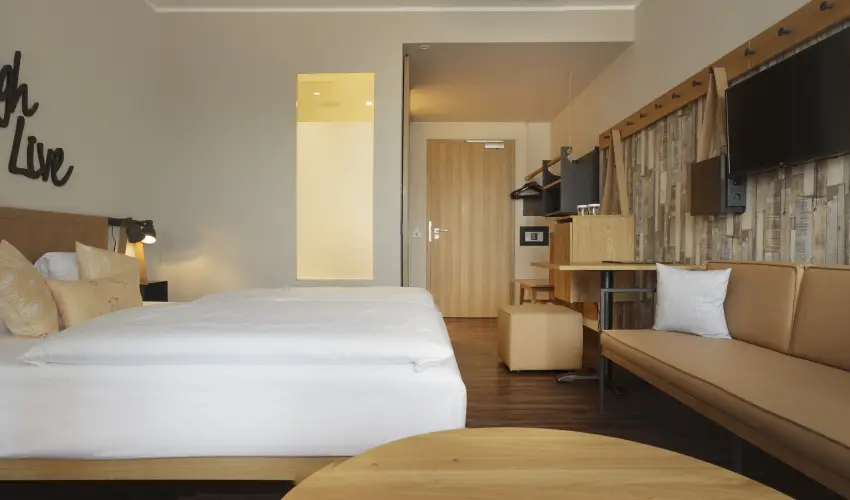 Mjus Resort & Thermal Park Krmend - Majlis (min. 2 j)