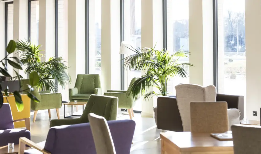 Mjus Resort & Thermal Park Krmend - Majlis (min. 2 j)