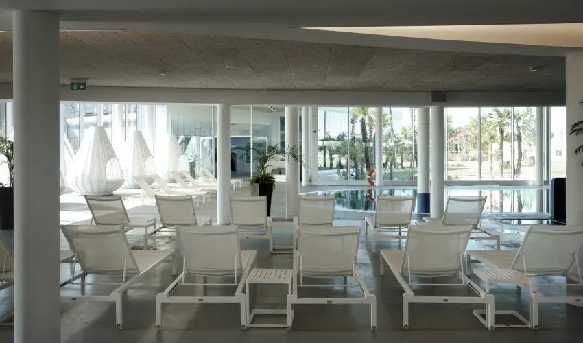 Mjus Resort & Thermal Park Krmend - Majlis (min. 2 j)