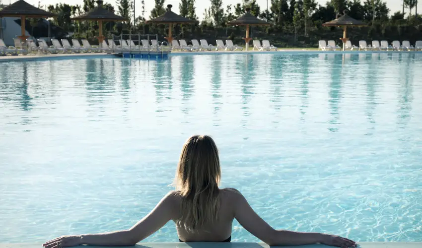 Mjus Resort & Thermal Park Krmend - Majlis (min. 2 j)