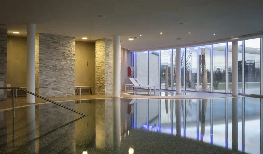 Mjus Resort & Thermal Park Krmend - Majlis (min. 2 j)