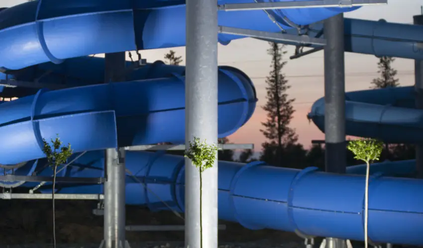 Mjus Resort & Thermal Park Krmend - Majlis (min. 2 j)