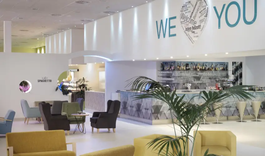 Mjus Resort & Thermal Park Krmend - Majlis (min. 2 j)