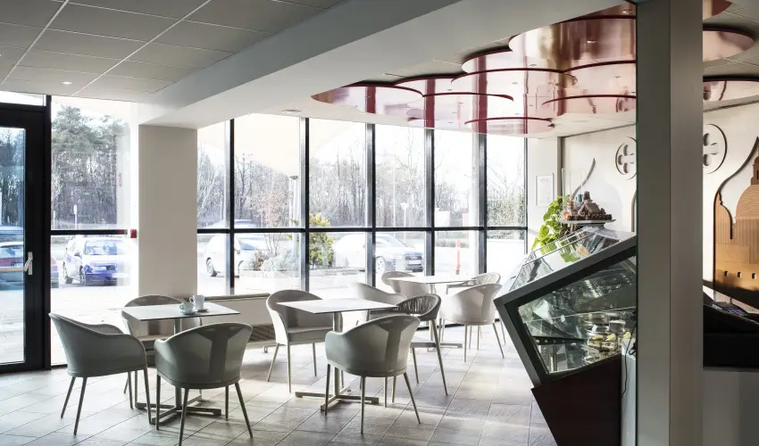 Mjus Resort & Thermal Park Krmend - Majlis (min. 2 j)