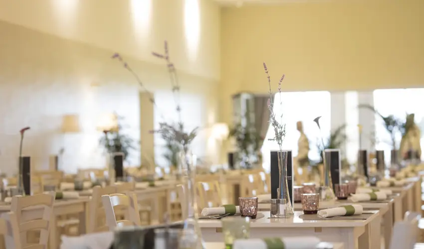 Mjus Resort & Thermal Park Krmend - Majlis (min. 2 j)