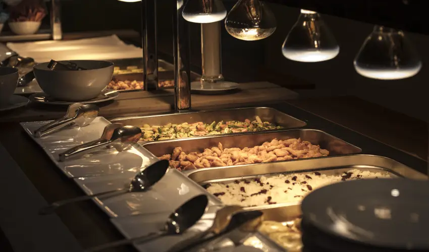 Mjus Resort & Thermal Park Krmend - Majlis (min. 2 j)