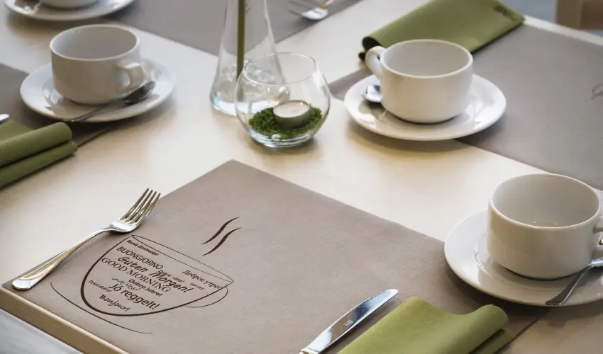 Mjus Resort & Thermal Park Krmend - Majlis (min. 2 j)