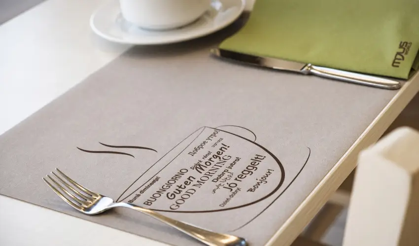 Mjus Resort & Thermal Park Krmend - Majlis (min. 2 j)