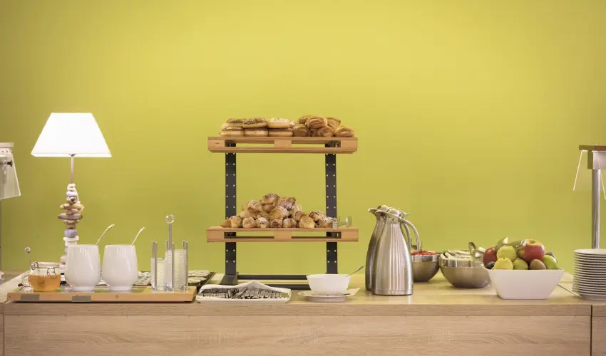 Mjus Resort & Thermal Park Krmend - Majlis (min. 2 j)