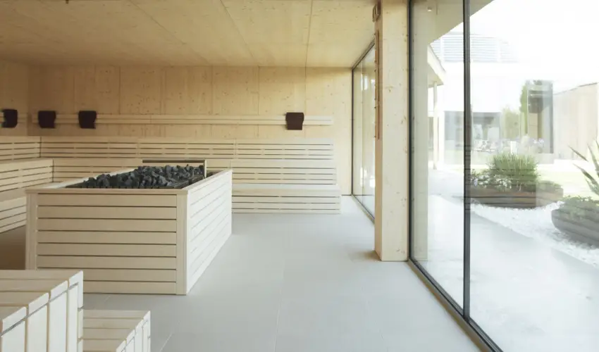 Mjus Resort & Thermal Park Krmend - Majlis (min. 2 j)