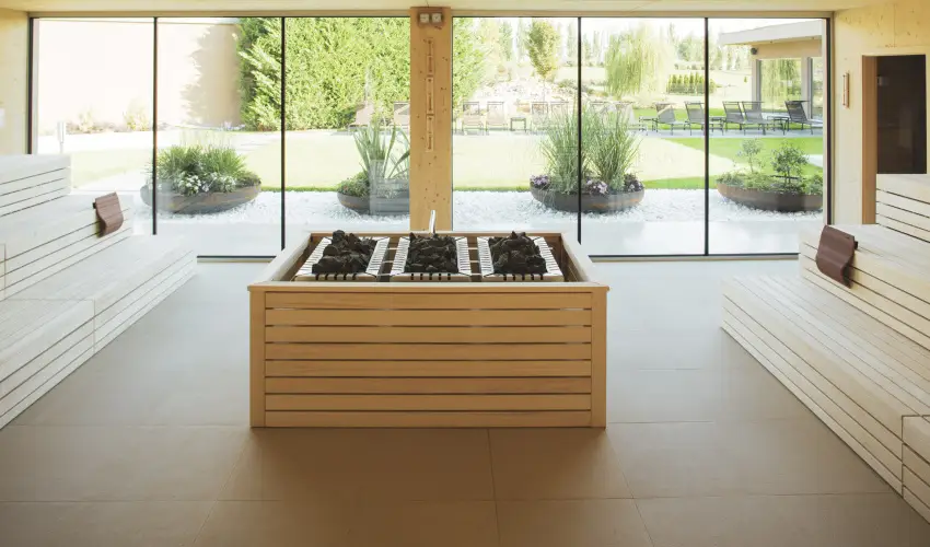 Mjus Resort & Thermal Park Krmend - Majlis (min. 2 j)