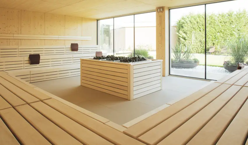 Mjus Resort & Thermal Park Krmend - Majlis (min. 2 j)