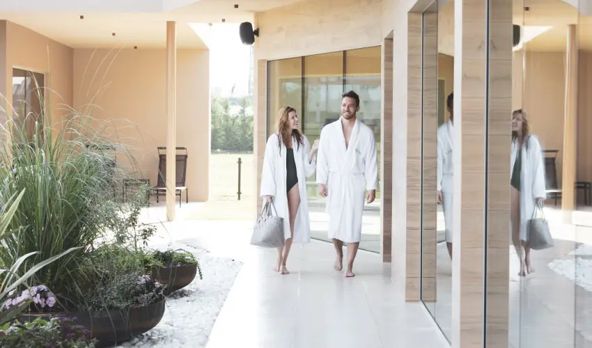 Mjus Resort & Thermal Park Krmend - Majlis (min. 2 j)