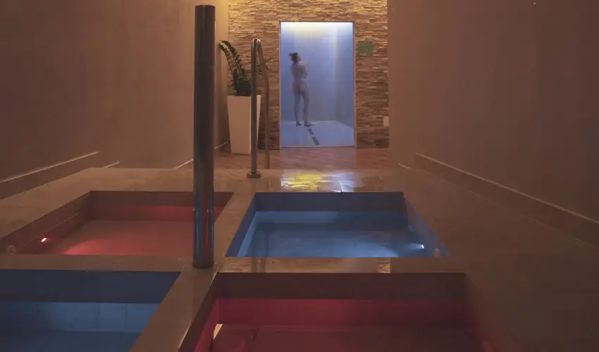 Mjus Resort & Thermal Park Krmend - Majlis (min. 2 j)